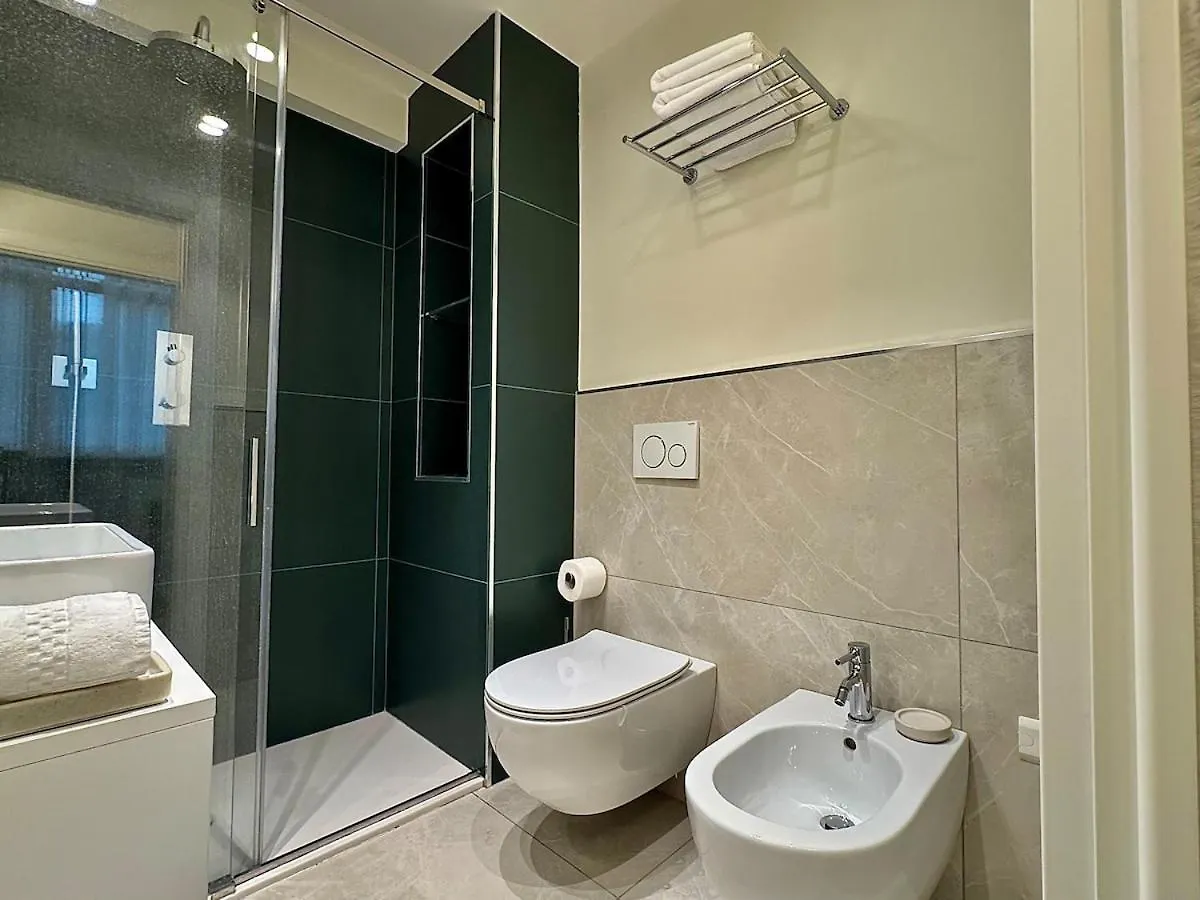 Apartment Loft Citylife - Casti 5 Milan