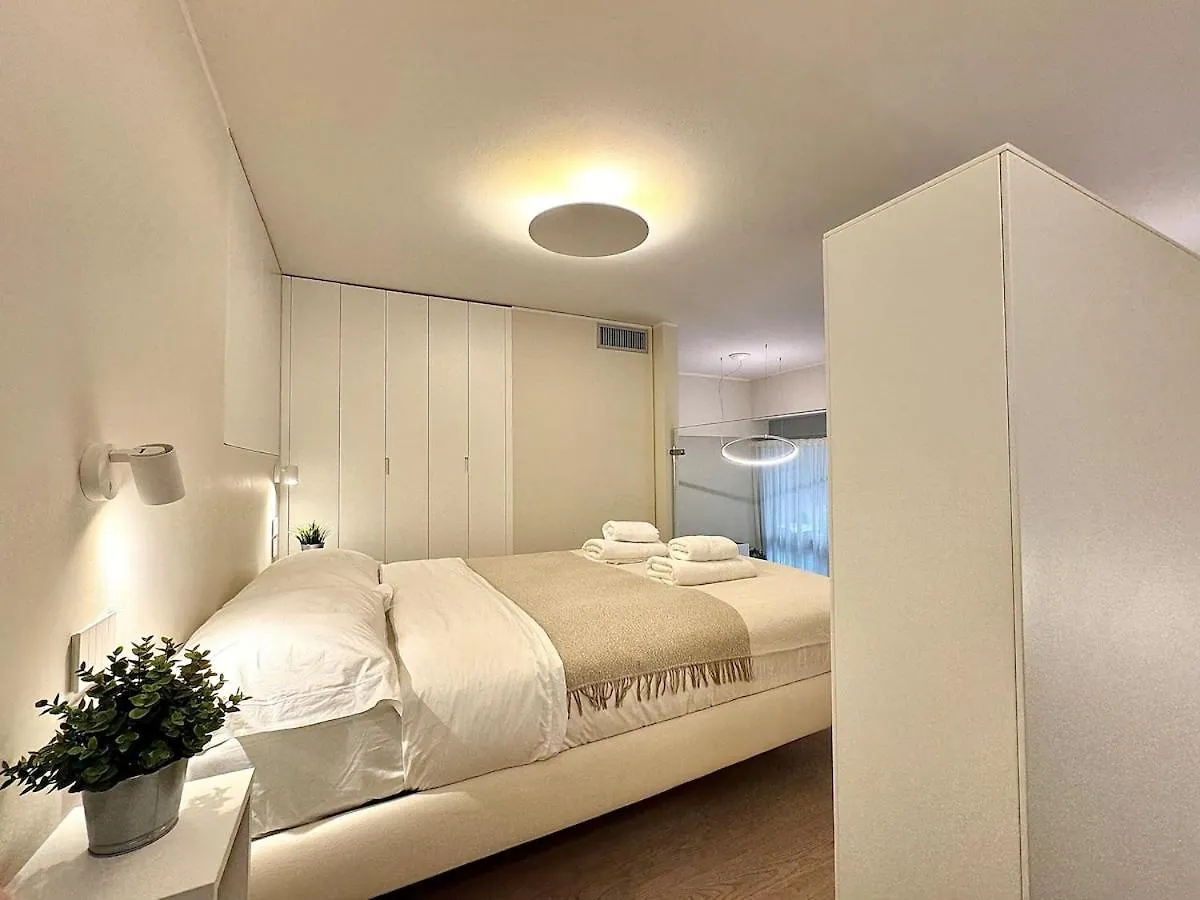 Loft Citylife - Casti 5 Milan Italy