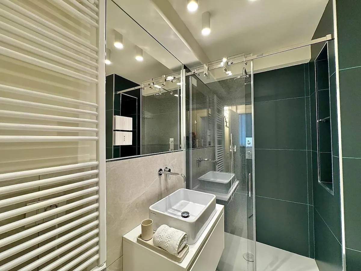Loft Citylife - Casti 5 Milan